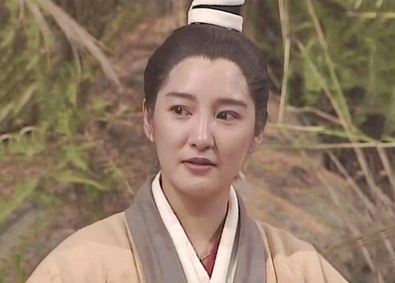 「最美李莫愁」61岁雪梨自爆酒瘾险死 一度穷到剩20港元