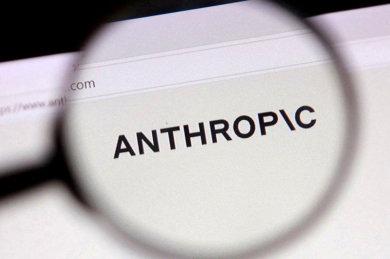 Anthropic告知旧金山雇员居家办公 因安保团队罢工