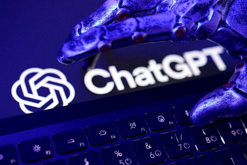法院案例显示 向ChatGPT倾诉秘密竟变成呈堂证供