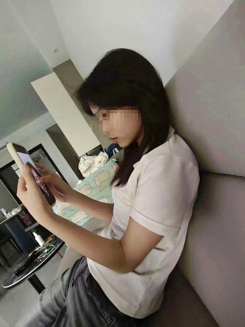16岁川女车祸亡 母急寻遗失手机：怕淡忘她模样 留份念想