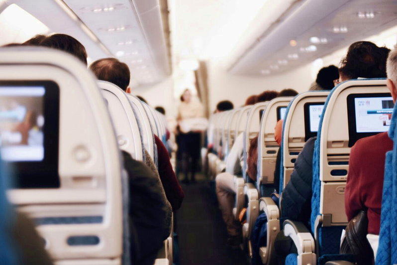 航空公司六大推荐购买的福利 这项即使只飞两小时也值得买