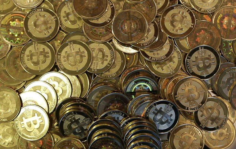 加密币业者豪掷6.3亿元买自家代币 为何有的涨70%有的腰斩？