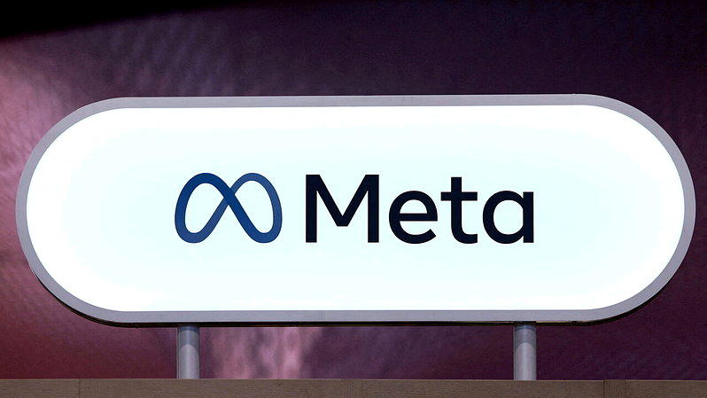 撼动Google搜索宝座 外资估Meta今年广告营收有望超车