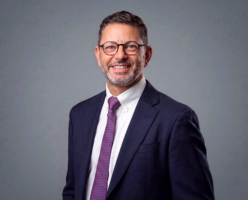 前Northwell Health医疗系统高管Joe Moscola出任纽约百康仁德总裁
