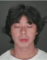 涉交友软件性侵 华男犯案后离境 近期又回洛城被捕