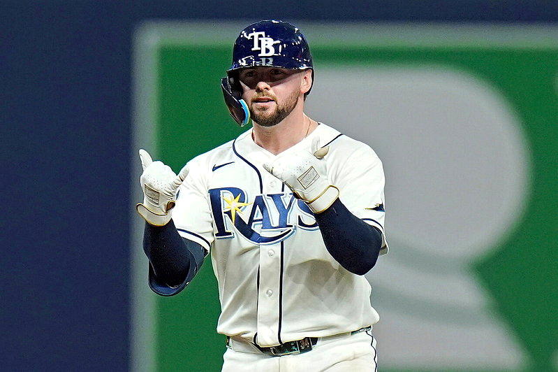 MLB／光芒就是不让洋基逼近 官网直言未夺分区冠军只算安慰奖