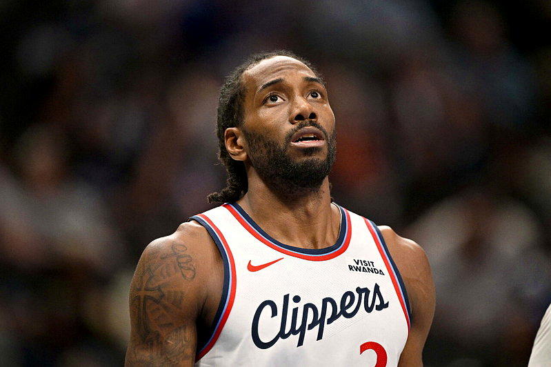 NBA／快艇违规风波正式落幕 雷纳德确定重返暴龙还放弃交易补偿金