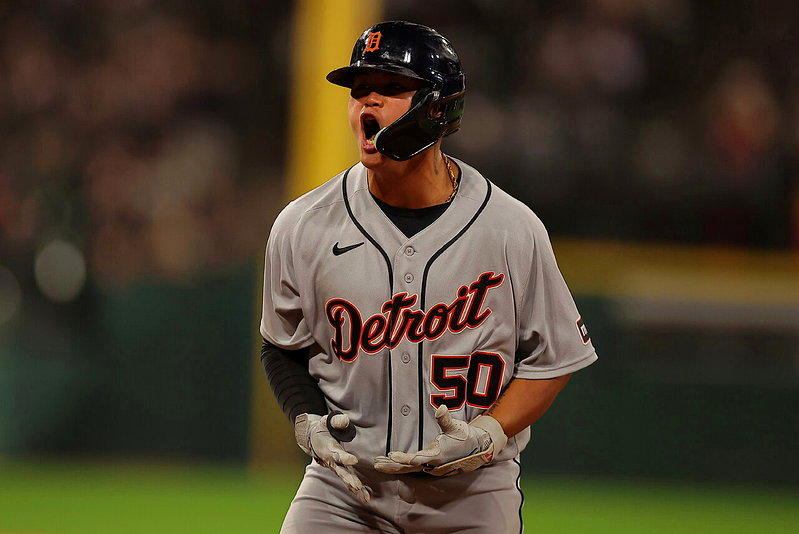MLB/台湾最强棒李灏宇爱唱歌 被队友赞「歌声如天使」