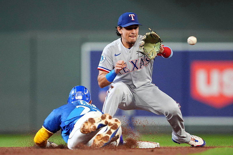 MLB/季后赛最后门票 太空人、游骑兵都输 确定诞生史上最差分区冠军