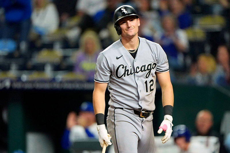 白袜打者蒙哥马利吞224次三振 刷新MLB单季纪录