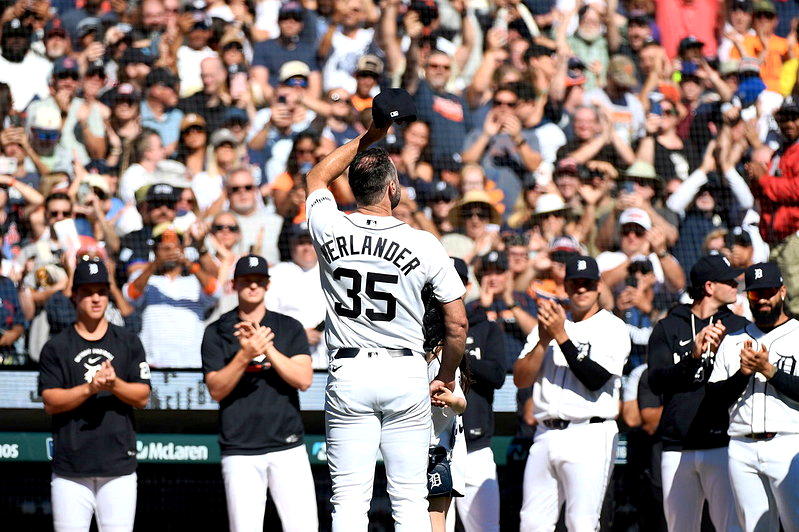 MLB/韦兰德最快球速仍有95英里 海盗教头赞:真正的王者风范
