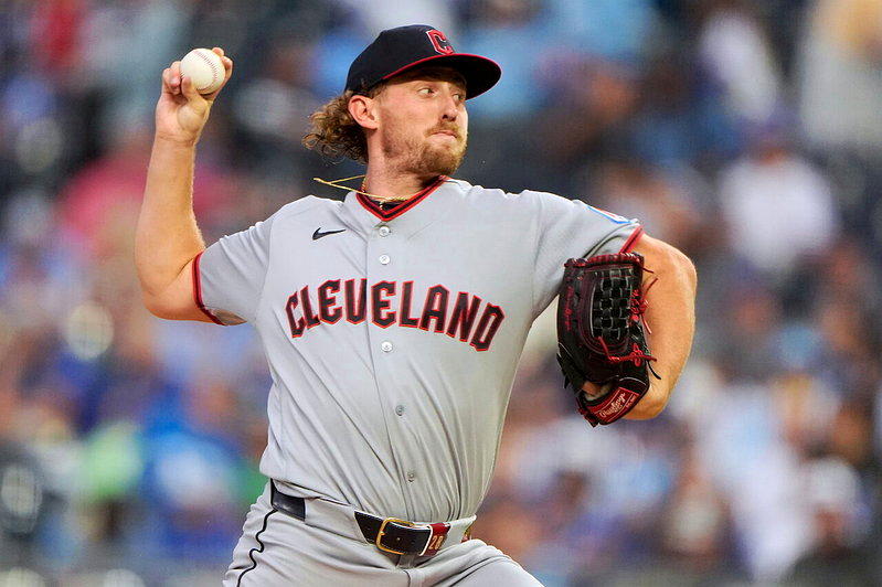 MLB/15败毕比优质先发助守护者分区封王 送白袜去打外卡赛