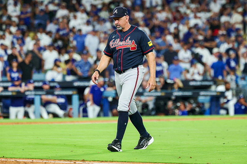 MLB／勇士教头用赢球反击外界质疑 塞尔、山本由伸第3战硬碰硬