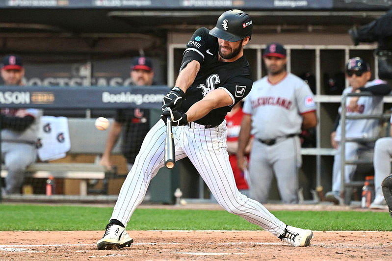 MLB／白袜全员三振惨吞19K 想完成近120年壮举再等一等
