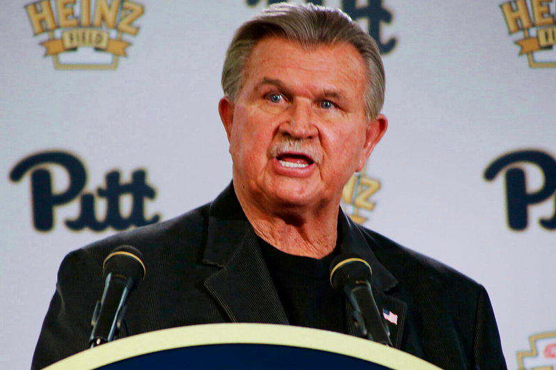 NFL／名人堂传奇迪特卡86岁逝世 家人、球队同悼念