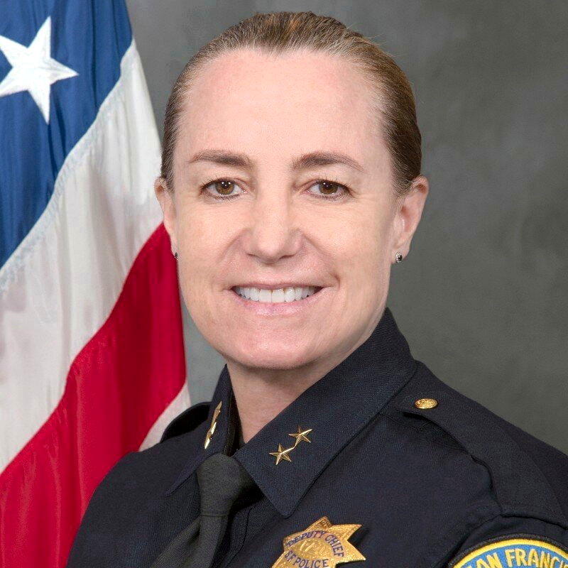 退休警员枪杀妻女后自尽 妻曾为旧金山副警长