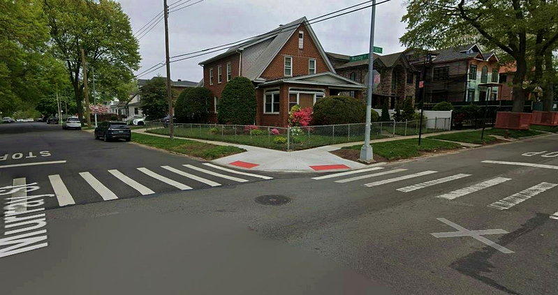 法拉盛1岁男童遭卡车撞死 驾驶涉毒驾被控过失杀人
