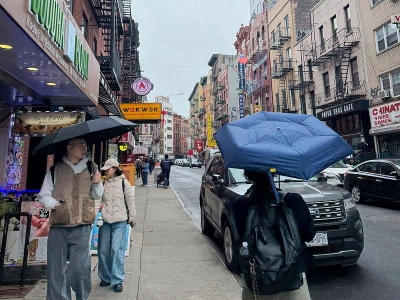 纽约市推罚款欠款减免 助商家屋主清理旧债