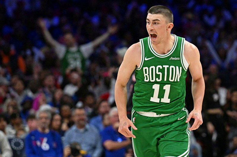 NBA／场均数据飙升获回报 绿衫军与普里乍得续签4千万合约