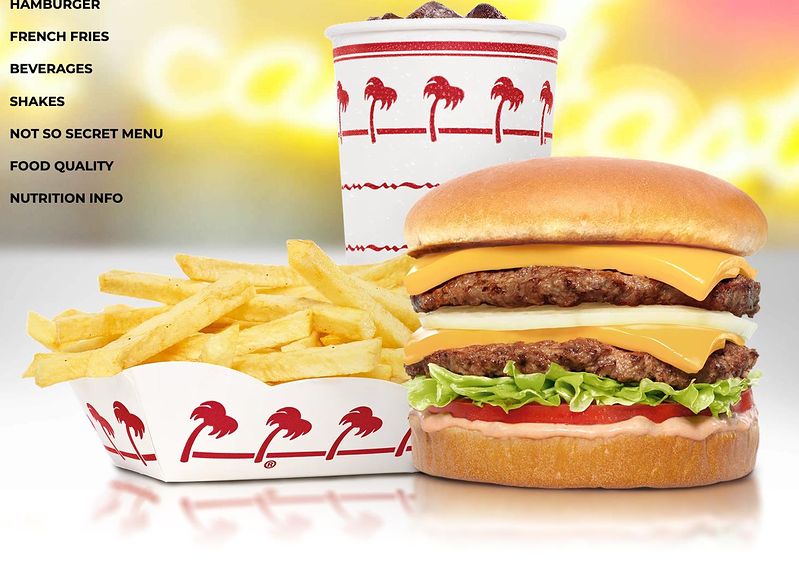 In-N-Out黑市送餐加价百元 记者试购未收到还被拉黑
