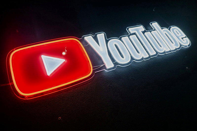 YouTube想抢有声书市场 最快明年推服务 拟纳Premium订阅