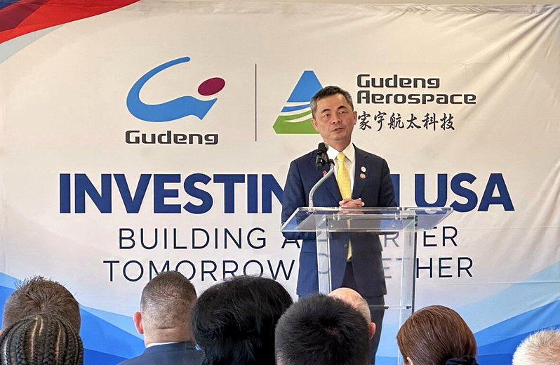 独╱台大厂打开美国制造 董座揭最大挑战竟是这...