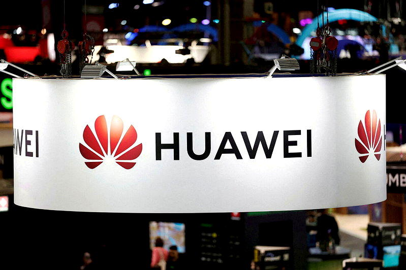 华为案/FBI特工:任正非不否认员工私拍电信产品照