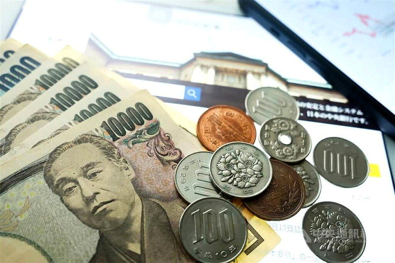 日圆贬值拖累 IMF预测日本名目GDP明年退居全球第6