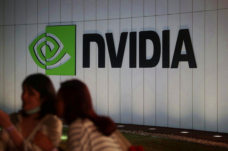 Nvidia在台招政府事务总监 年薪上看千万台币