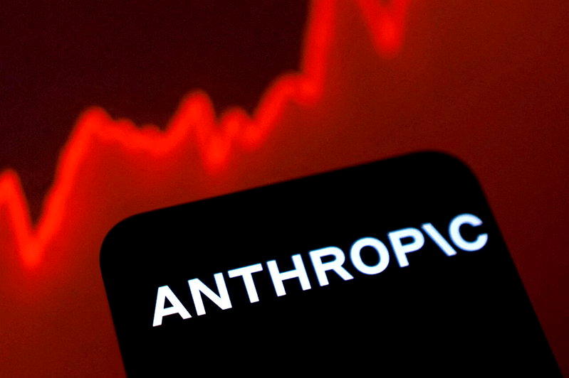 Anthropic IPO进度或影响AI股市场情绪