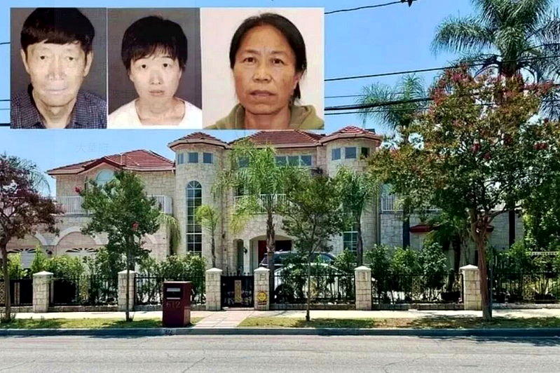 亚凯迪亚代孕虐童案：21名儿童获安置，涉案夫妇面临重罪指控