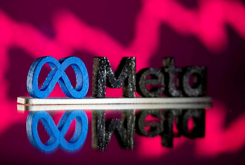 Meta拟融资至多950亿美元，英伟达等三家芯片商拟认购最多50亿美元