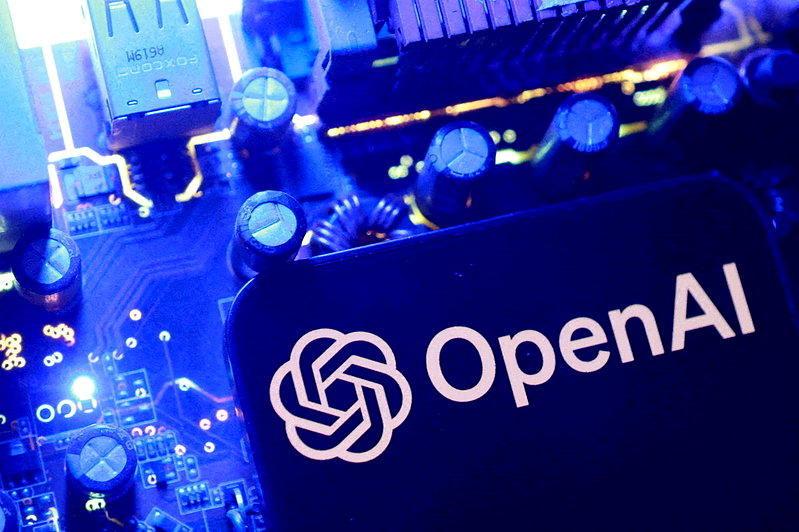 彭博：OpenAI有意采购Google AI芯片，扩充算力