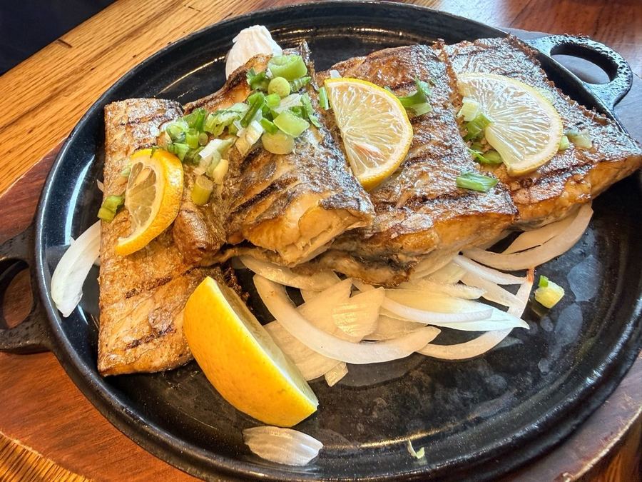 开启了一间宝藏韩式料理🔑 这间餐厅门面看起来平平無奇，但原来内里...