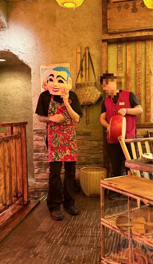 纽约无人不识的一家火锅店 位于法拉盛王子街隐藏着一间红遍门边天的...