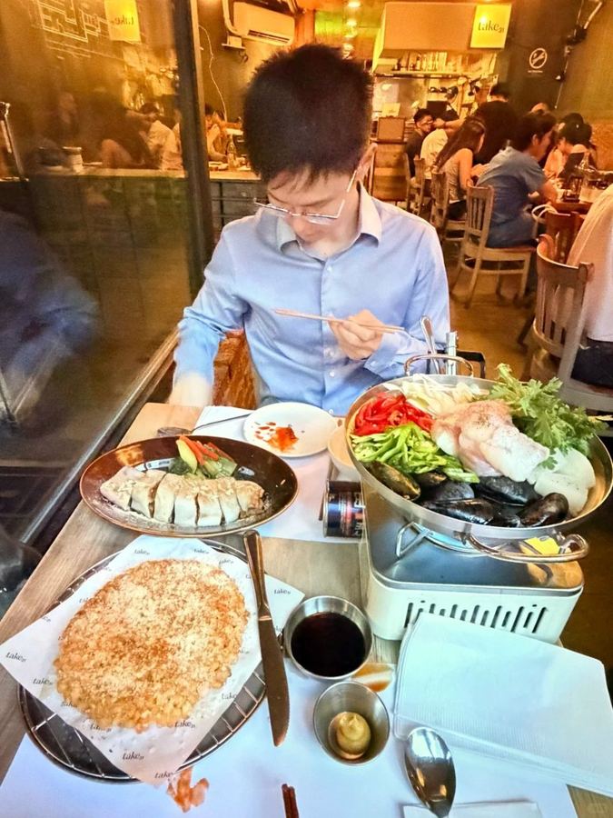 纽约下班Plog｜美睫和约会🌹 不知道有没有姐妹跟我一样，周一是...