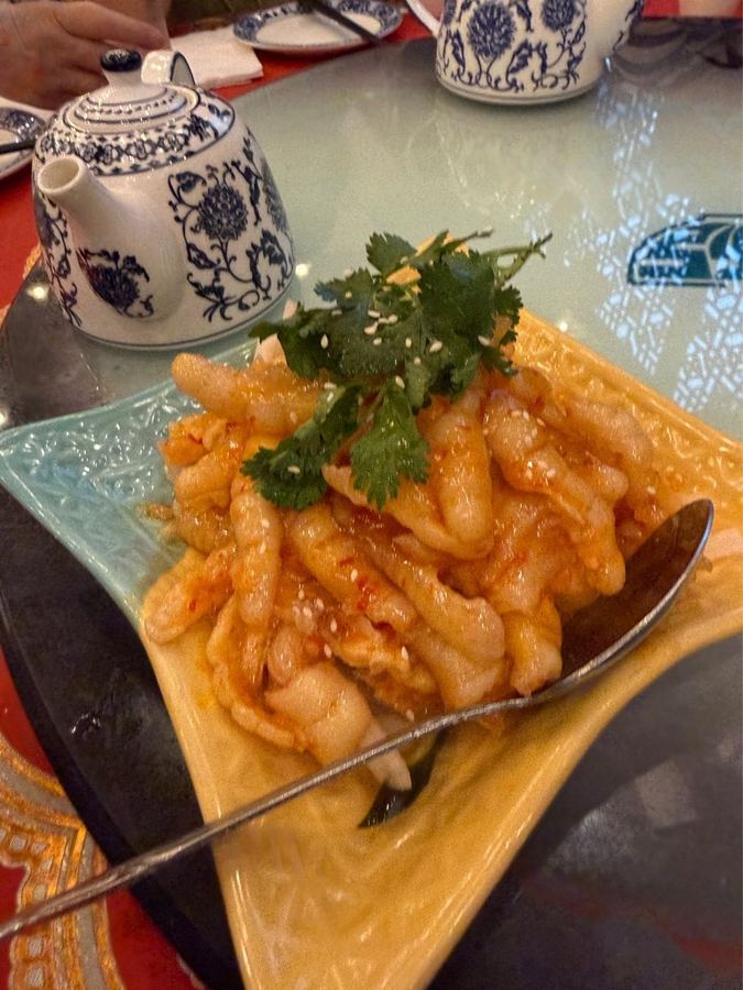 經典粵菜-我最喜愛的粥之家 粥之家 Congee Village...