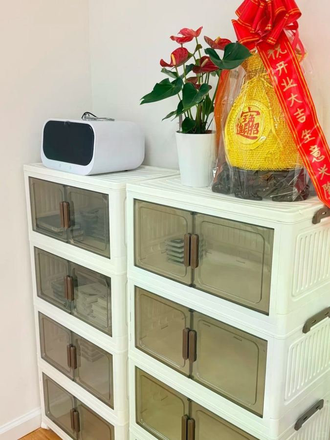 纽约下班Plog｜美睫和约会🌹 不知道有没有姐妹跟我一样，周一是...