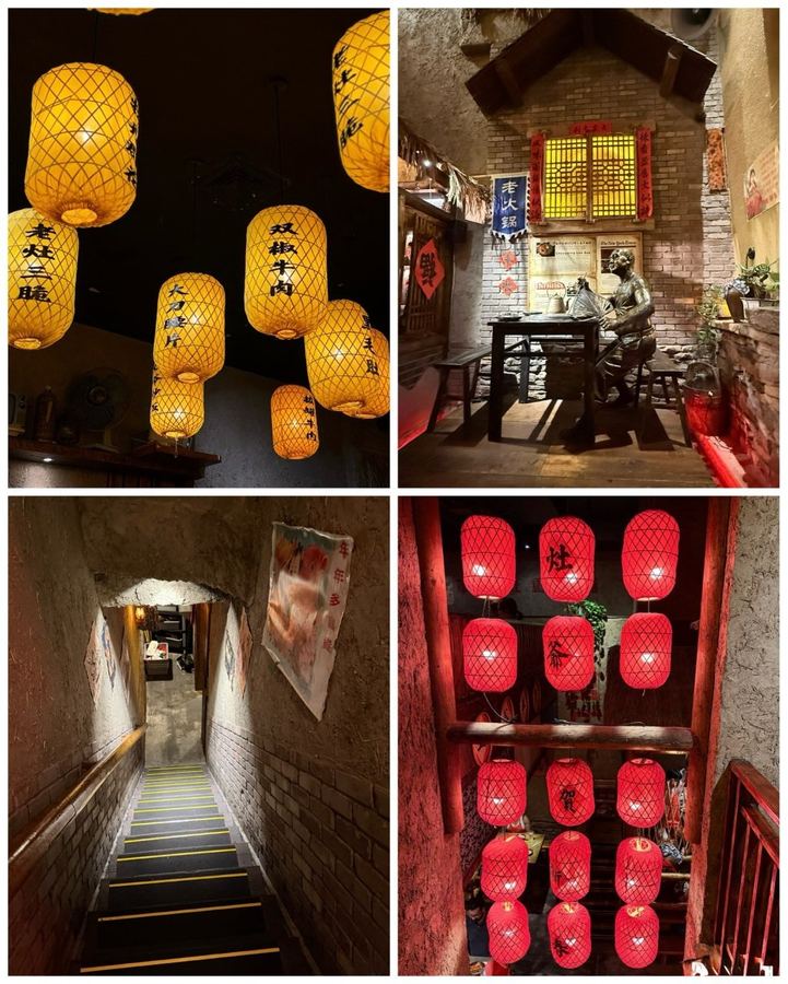 纽约无人不识的一家火锅店 位于法拉盛王子街隐藏着一间红遍门边天的...
