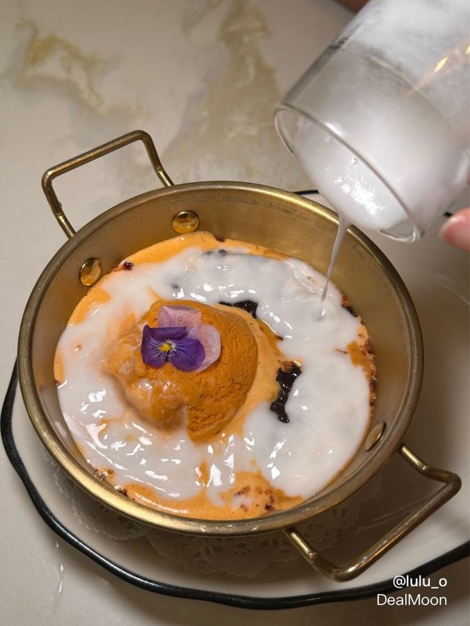 纽约Jennie同款正宗4.9分泰餐｜真泰好吃啦！ 哈咯大家好 ...