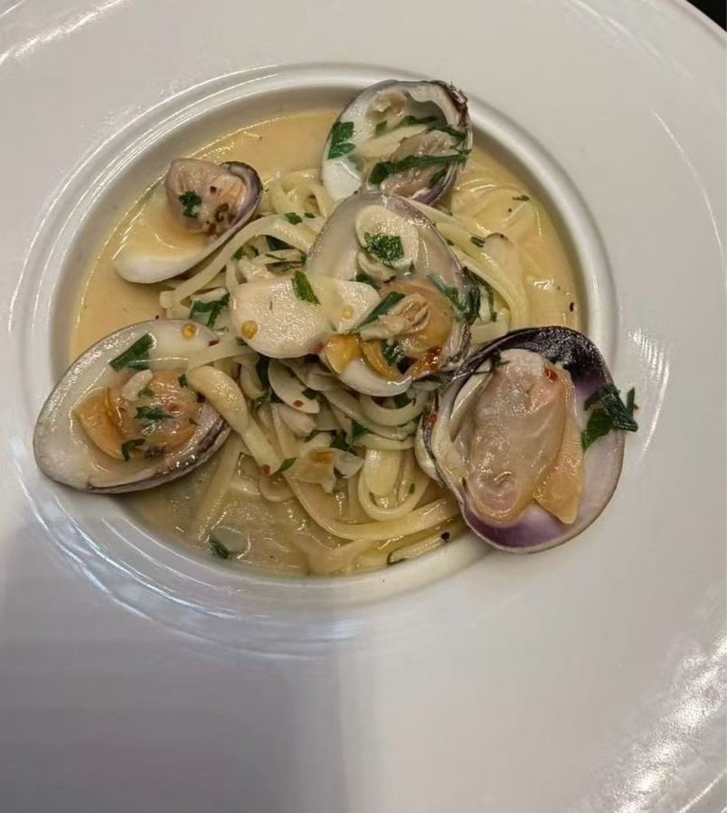 Palladino’s Steak & Seafood ...