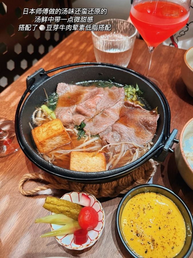 纽约曼哈顿挑战人均30刀的🇯🇵和牛馆子！ 嗨 我是带你吃喝玩乐的...