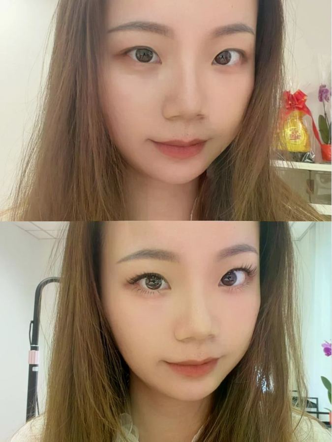 纽约下班Plog｜美睫和约会🌹 不知道有没有姐妹跟我一样，周一是...