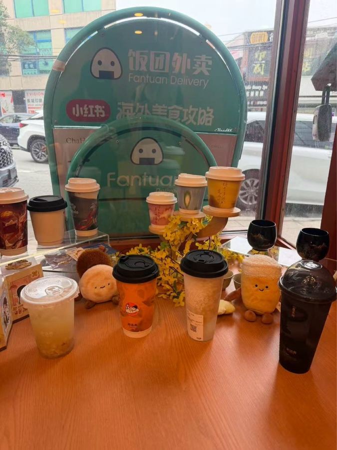 莓果控冲就对- 茶話弄 🥤 桑葚新品 带着自然果香 桑葚-護眼 ...