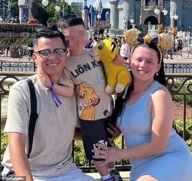 纽约游船突然翻覆！27岁妈妈与五月大女婴遇难，船长面临13项指控...