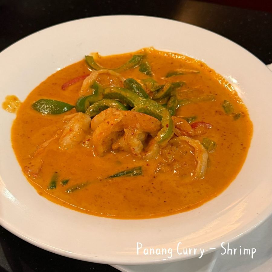 紐約探店｜BKNY Thai · 愛吃不膩的Lunch Spec...