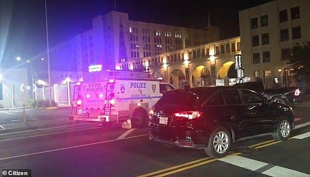 纽约游船突然翻覆！27岁妈妈与五月大女婴遇难，船长面临13项指控...