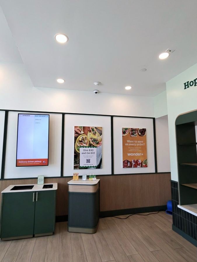Wonder Great Neck里面到底是怎样？ 带大家参观一...