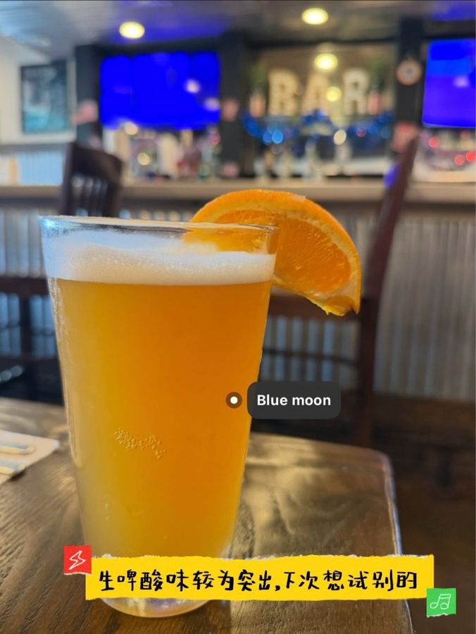 🔑发掘宝藏餐厅系列之欧美轻食风 Famous Dave\'s 是...