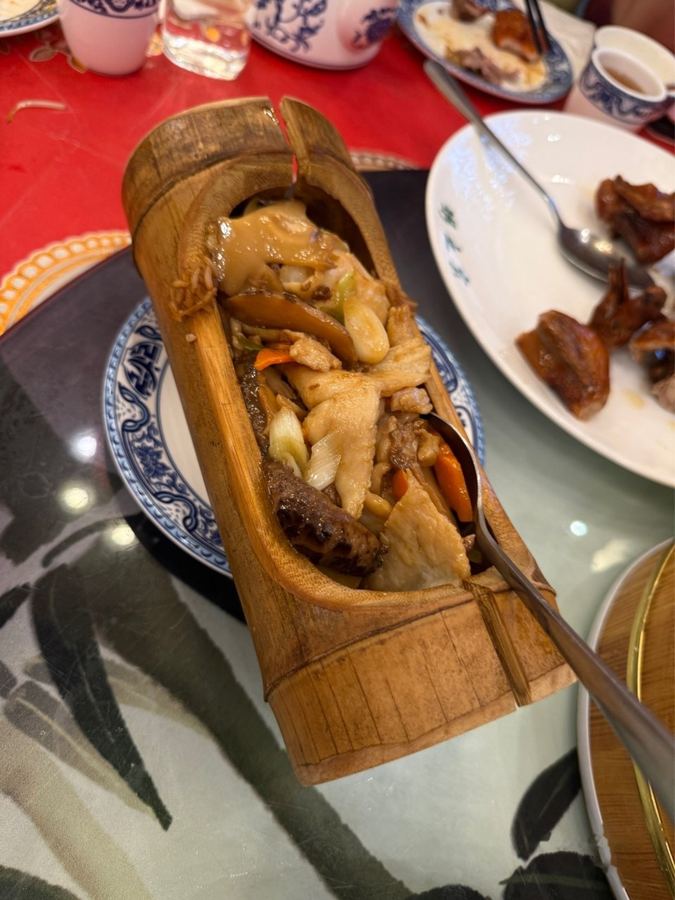 經典粵菜-我最喜愛的粥之家 粥之家 Congee Village...